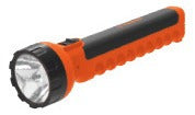Linterna Led Recargable De Plastico Lired-175t