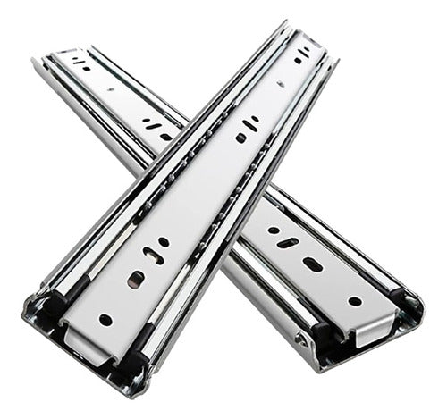 04227.350 Mm. Corredera Extension Ikeda