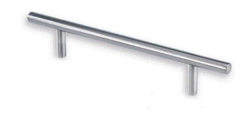 Mod. 216 Tirador Acero Inóx.