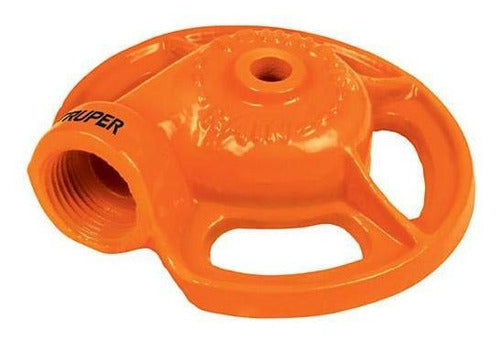 Aspersor Metalico Tipo Sapo Sapo-1