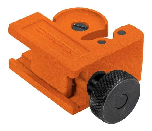 Cortatubo Cobre Hasta 5/8'' Truper 12850