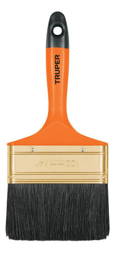 Broca Plana Para Madera Bpt-1-1/8