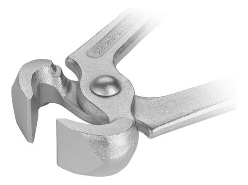 Tenaza Para Carpintero 8  Tn-8