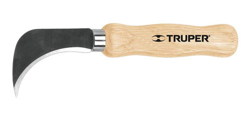 Cuchillo Para Linoleo Nl-8