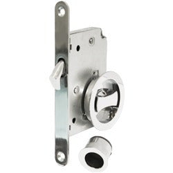 Cerradura Para Puerta Corredisa K48ns Jako