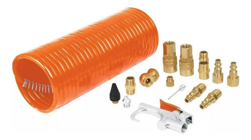 Juego De 15 Accesorios Neumaticos Jan-15