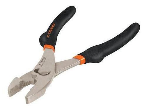 Pinza De Chofer Pch-8