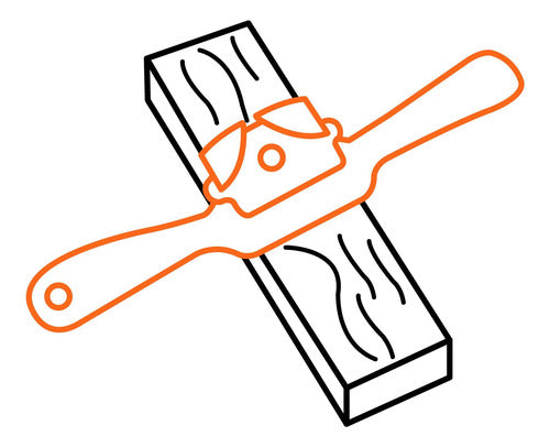Escochebre Cara Curva E-9c