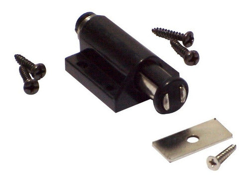 Resbalón Touch-latch De Imán