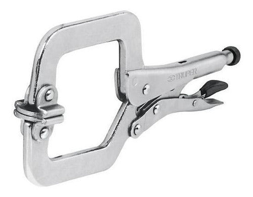 Pinza  C  De Presion Ppc-11r