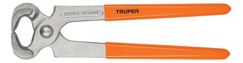 Tenaza Para Carpintero 8  Tn-8