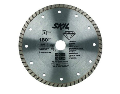 Disco Diamantado Bosch 2608602401 4 1/2  Corte