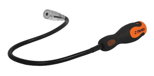 Imán Extensible, Flexible De Acero Con Led, 3 Kg