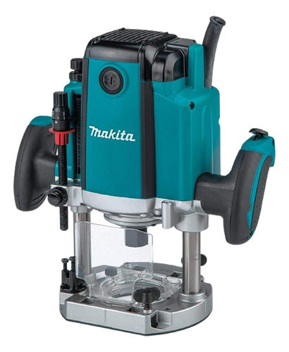 Router Makita Rp1800 12mm (1/2 )