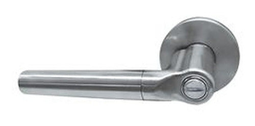 Cerradura Yale Lazio Baño