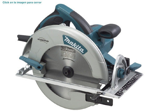 Sierra Circular 5008mg 210mm (8-1/4 )