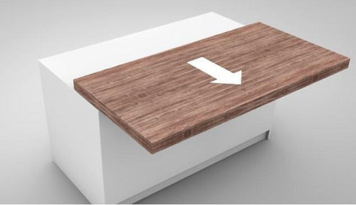 4300.900 Guia Lateral Cubierta 900mm 120kg