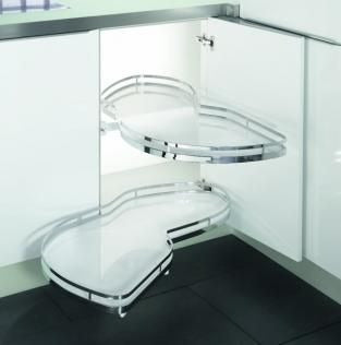 Sistema Extraíble Lemans I Izquierdo