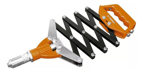 Remachadora T. Acordeon Truper A17962 Envío Gratis 5