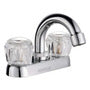 Mezcladora para Lavabo de 4": Estilo y Durabilidad