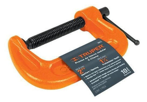 Prensa Mini 2  Pnt-2