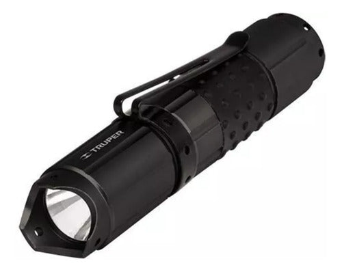 Linterna Aluminio 35 Lumenes 1 Led Lina-1aa