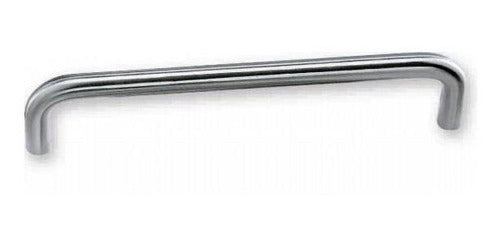 Mod. 214 Tirador Acero Inóx 128mm