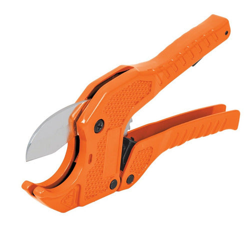 Cortador Pvc 1-5/8'' Truper 12860