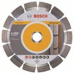 Disco De Corte De Diamante Expert For Universal 180mm