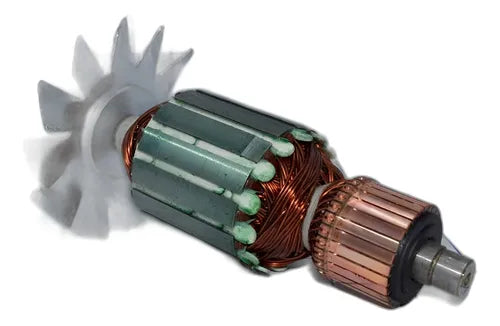 Inducción de Alta Eficiencia 2610905924 - Ahorro Energético