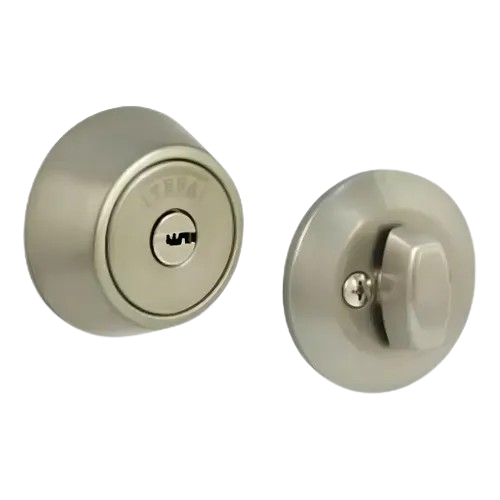 Cerrojo Seguro T60 60mm Ns Grado 2 - Alta Seguridad