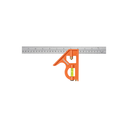 Escuadra Combinación ECT-12 - Precisión y Durabilidad