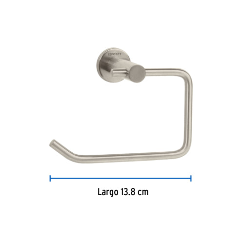 Portarrollos Satinados Element - Elegancia y Funcionalidad