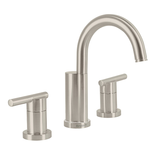 Mezcladora Element ST con Taladros Separados