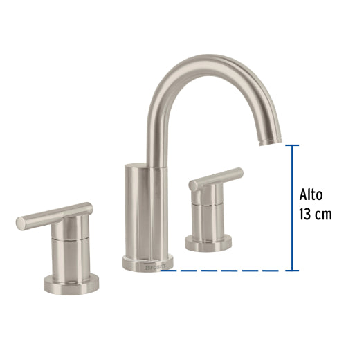 Mezcladora Element ST con Taladros Separados