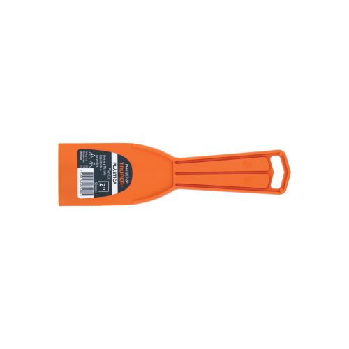 Espátula de Polipropileno ET-2P: Resistente, Ligera y Flexible