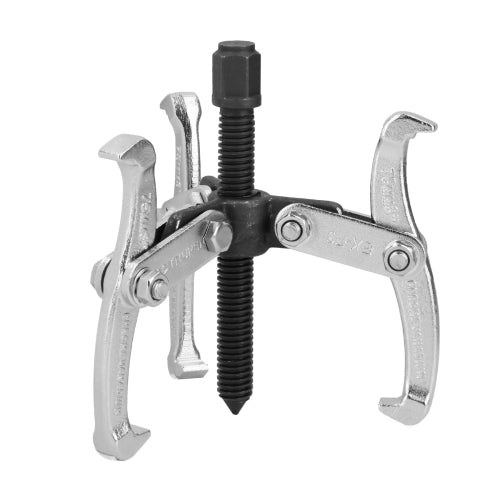 Quijadas Ajustables y Reversibles para Extracciones Fáciles