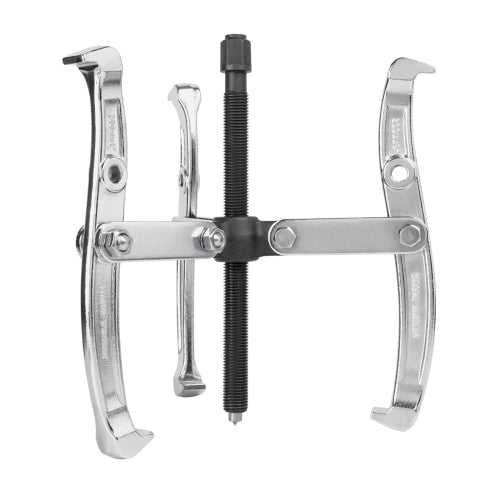 Extractor de Poleas 3 Quijadas EX-P6 | Herramientas Duraderas
