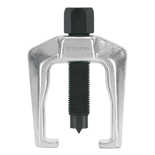 Extractor Pitman EX-PIT-L: Acero al Carbón Uso Rudo