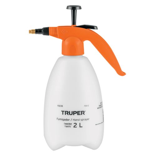 Botella Rociadora de 2L: Ideal para Plaguicidas y Jardines