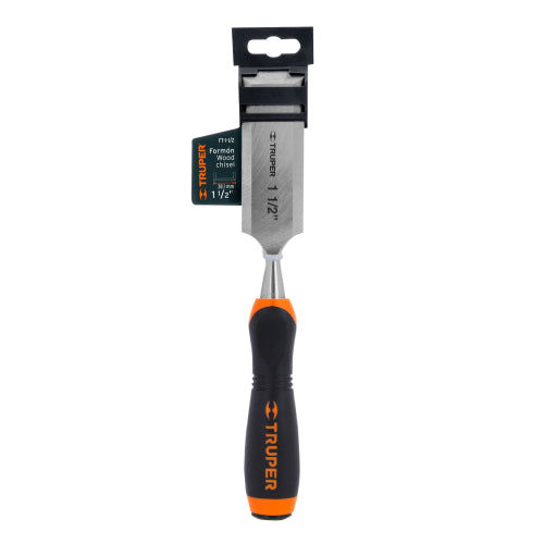 Formon 1 1/2" FT-1-1/2 | Acero Cromo Vanadio Duradero