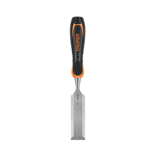 Herramienta Duradera: Acero Cromo Vanadio y Mango Comfort Grip