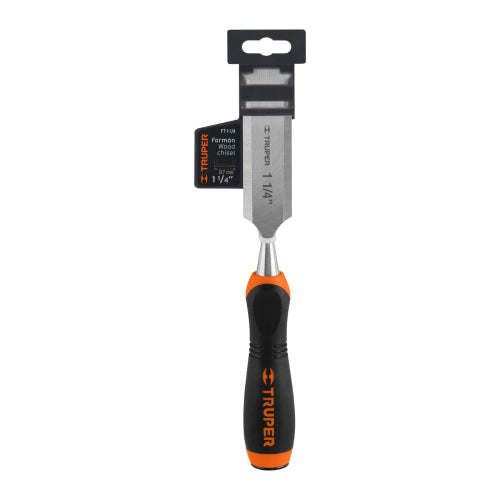 Herramienta Duradera: Acero Cromo Vanadio y Mango Comfort Grip