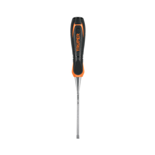 Formon 1/4" FT-1/4 | Acero Cromo Vanadio & Comfort Grip