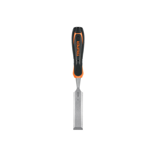 Formon 1" FT-1 - Herramienta Duradera y Ergonómica