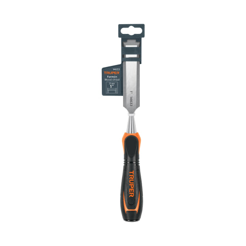 Formon 1" FT-1 - Herramienta Duradera y Ergonómica