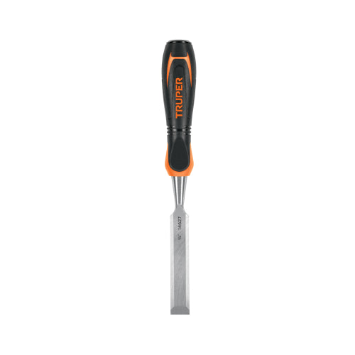 Formon 3/4" FT-3/4 | Acero Cromo Vanadio y Mango Ergonómico