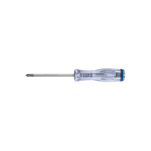 Desarmador de Cruz de Golpe GO-1/4X4C