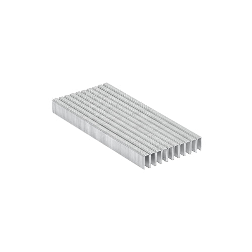 Grapa Neumática 1/2" - Caja de 5000 Piezas | Envío Rápido