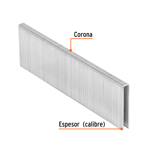 Caja de 5000 Piezas Medida 1 3/8" - Alta Calidad ⚙️